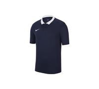 Nike Park 20 Poloshirt Kinder - navy/weiß-128-137