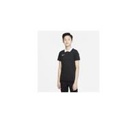 Nike Park 20 Poloshirt Kinder - schwarz -122-128