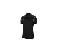 Nike Park 20 Poloshirt Kinder - schwarz 147-158