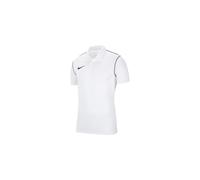 Nike Park 20 Poloshirt Kinder - weiß 128-137