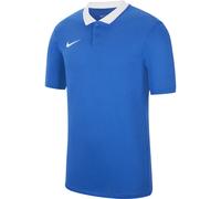 Nike Park Poloshirt Herren - blau 3XL