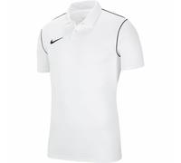 Nike Park 20 Poloshirt Weiß Gr. XL