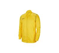 Nike Park 20 Regenjacke Jacke gelb XL