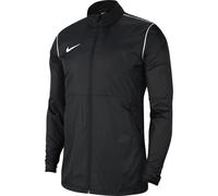 Nike Park 20 Regenjacke Kinder - schwarz - Größe L (147-158) Größe:L (147-158)