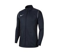 Nike Park 20 Regenjacke Kinder - dunkelblau - Größe XS (122-128) Größe:XS (122-128)