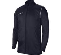 NIKE Park 20 Regenjacke Kinder obsidian/white/white S (128-137 cm)