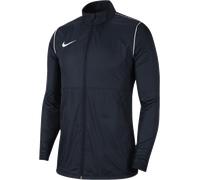 Nike Park 20 Regenjacke Kids blau XL ( 158-170 )