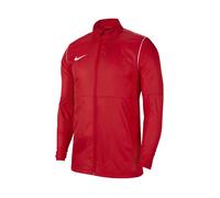 Nike Park 20 Regenjacke Kinder - rot - Größe L (147-158) Größe:L (147-158)
