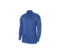 Nike YOUTH NIKE REPEL PARK RAIN JACKET Y ROYAL BLUE/WHITE/WHITE BV6904-463 Gr. XL