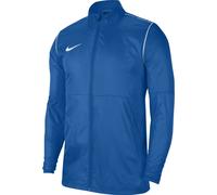 Nike YOUTH NIKE REPEL PARK RAIN JACKET Y ROYAL BLUE/WHITE/WHITE BV6904-463 Gr. XL