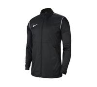 Nike YOUTH NIKE REPEL PARK RAIN JACKET Y BLACK/WHITE/WHITE BV6904-10 Gr. M