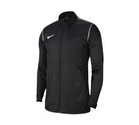 Nike Park 20 Regenjacke Kinder schwarz weiß Gr 158-170