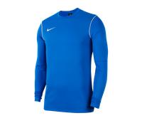 Nike Park 20 Sweatshirt Kids Blau F463 XS ( 116-128 ) blau