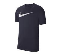 Nike Park 20 Swoosh T-Shirt Kids Blau F451 XS ( 116-128 ) blau