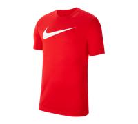 Nike Park 20 Swoosh T-Shirt Kids Rot F657 XS ( 116-128 ) rot
