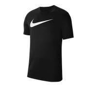 Nike Park 20 Swoosh T-Shirt Kids Schwarz F010 M ( 137-147 ) schwarz