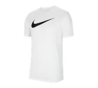 Nike Park 20 Swoosh T-Shirt Kids Weiss F100 M ( 137-147 ) weiss