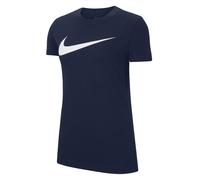 Nike - "Park 20" T-Shirt für Damen (Dunkles Marineblau) S