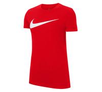 Nike - "Park 20" T-Shirt für Damen (Rot) XS