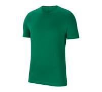 Nike Herren M Nk Park20 Tee Shirt, Pine Green/White, M EU