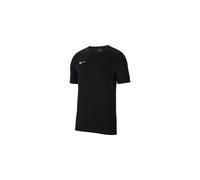 Nike Park 20 Trainingsshirt Herren M (44-46 EU) schwarz / weiß