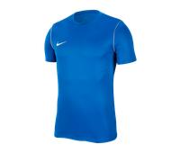 Nike Park 20 T-Shirt Kids Shirt blau 122/128