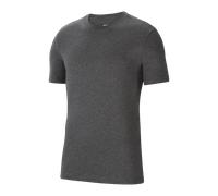 Nike Park 20 T-Shirt Kids Grau Weiss F071 L ( 147-158 ) grau