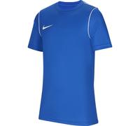 Nike Park 20 T-Shirt Kids Shirt blau 137/147