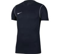 Nike Park 20 T-Shirt Kids Shirt blau 147/158