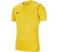 Nike Park 20 T-Shirt Kids Shirt gelb 128/137