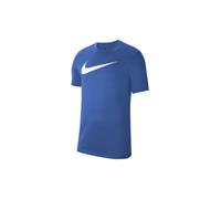 Nike Park 20 T-Shirt Kinder blau weiß Gr 137-147