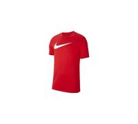 Nike Park 20 Swoosh T-Shirt Kids Rot F657 L ( 147-158 ) rot