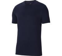 NIKE Park 20 Freizeit T-Shirt Kinder obsidian/white L (147-158 cm)