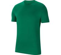 NIKE Park 20 Freizeit T-Shirt Herren 302 - pine green/white S