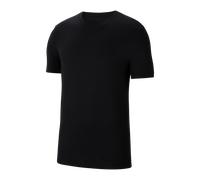 NIKE Park 20 Freizeit T-Shirt Herren black/white M