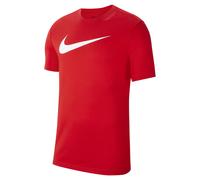 Nike Mens Team Club 20 Tee T-Shirt, University Red/White, 2XL