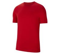 Nike Team Park 20 T-Shirt Baumwolle Herren - rot - Größe L Größe:L