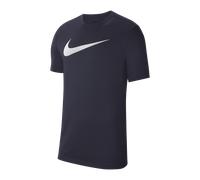 Nike Dri-FIT Park 20 HBR SS Tee, Gr.: S blau