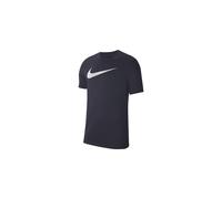 Nike Park 20 T-Shirt Swoosh Herren - navy/weiß-XL