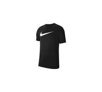 Nike Park 20 T-Shirt Swoosh Shirt schwarz M