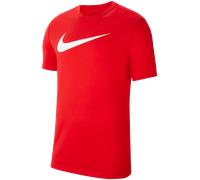 Nike Park 20 T-Shirt Swoosh | Kinder | Team Club 20 Rot 164