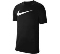 NIKE Park 20 Dri-FIT T-Shirt Kinder black/white XL (158-170 cm)