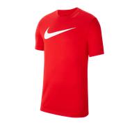 Nike Herren M Nk Df Park20 Tee Hbr T-Shirt, University Red/White, XXL EU