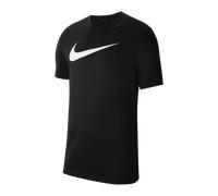 Nike Park 20 T-Shirt Swoosh Schwarz F010 L schwarz