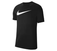 Nike Park 20 T-Shirt Swoosh Shirt schwarz 3XL