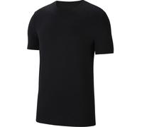 Nike T-Shirt Park 20 Freizeit Schwarz/Weiß Kinder XS (122–128 cm)