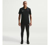 NIKE Park 26 Dri-FIT Fußball Poloshirt Herren 010 - black/white/white XXL
