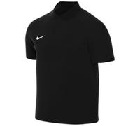 NIKE Park 26 Dri-FIT Fußball Poloshirt Herren 010 - black/white XS