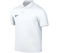 NIKE Park 26 Dri-FIT Fußball Poloshirt Herren 100 - white/black S