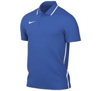 NIKE Park 26 Dri-FIT Fußball Poloshirt Herren 463 - royal blue/white/white S